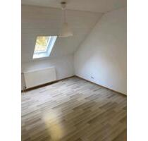 Dachgeschosswohnung in Kusel zu vermieten