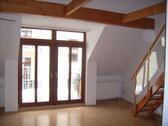 Foto - GR Stadtzentrum - Maisonette-WE mit EBK und Balkon