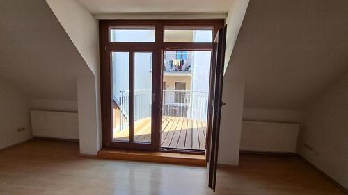 Foto - Etagenwohnung zur Miete in Görlitz