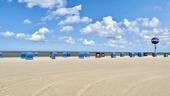 Foto - Ferienwohnung Nordsee WLAN Bootssteg Terrasse Garten Dornumersiel