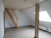 Foto - Etagenwohnung in Nordhausen zur Miete