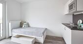 Foto - Etagenwohnung in Potsdam zur Miete
