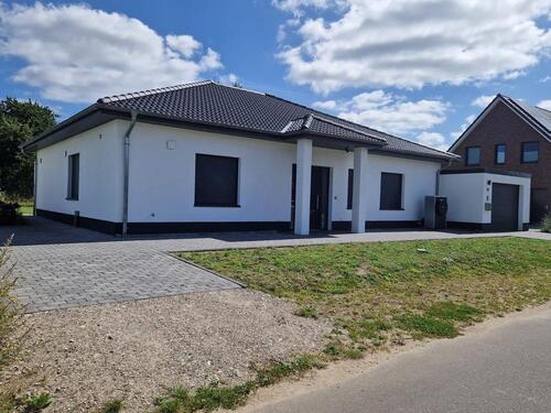 Foto - Einfamilienhaus zur Miete in Fintel