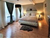 Foto - Traumlage Innenstadt 2,5 Zimmer Wohnung möbliert renoviert Altbau