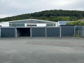 Foto - Blechgaragen 3x6m - 80,00 EUR Miete,