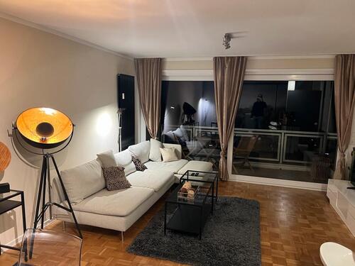 Foto - Luxuriöse 3-Zimmer-Wohnung in BonnKönigswinter (möbliert)