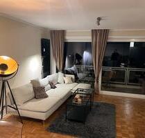 Luxuriöse 3-Zimmer-Wohnung in BonnKönigswinter (möbliert)