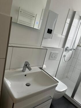Foto - Etagenwohnung in Bielefeld zur Miete