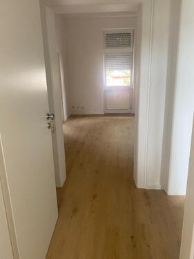 Foto - Etagenwohnung in Worms zum Kaufen