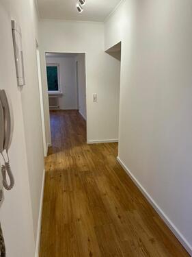 Foto - Schöne 3ZKB mit Ausblick ins Grüne Horn-Lehe