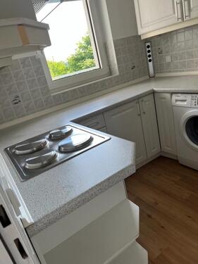 Foto - Etagenwohnung in Bremen zur Miete