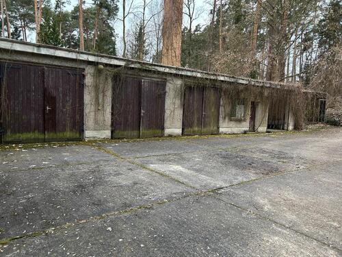Foto - Bauland - Bad Saarow-Ein schöner Blick auf den Scharmützelsee