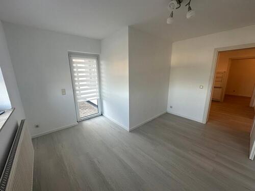 Foto - 2 Zimmerwohnung in Bartolfelde - 550,00 EUR Kaltmiete,