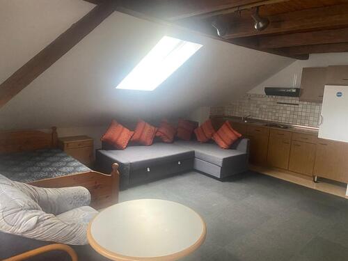 Foto - Vollständig Möbliertes Apartment zu vermieten, Vilsbiburg Zentral