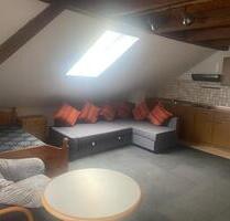 Vollständig Möbliertes Apartment zu vermieten, Vilsbiburg Zentral