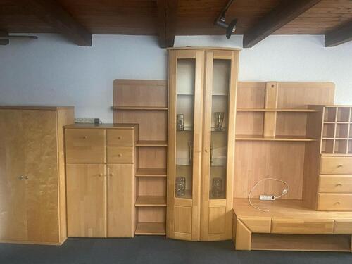 Foto - Etagenwohnung zur Miete in Vilsbiburg