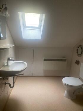 Foto - Etagenwohnung in Vilsbiburg zur Miete