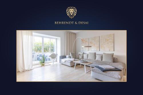 Foto - VOLLMÖBLIERTE WOHNUNG IN KÖLN-WORRINGEN ZU VERMIETEN