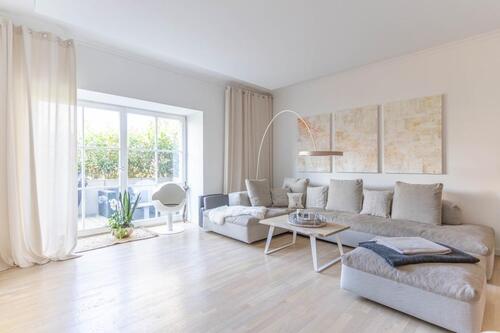 Foto - Etagenwohnung in Köln