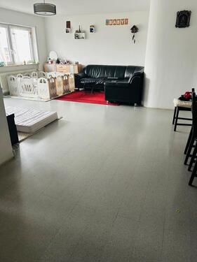 Foto - 2 Zimmerwohnung mit EBK und 2 Balkonen in Aschaffenburg-Damm
