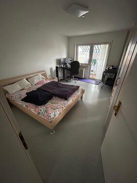 Foto - Etagenwohnung in Aschaffenburg zur Miete