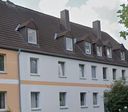 Foto - Helle 2-Zimmer-Wohnung 43m² in Osnabrück – Atterstraße –