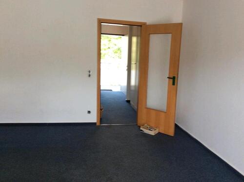 Foto - Gemütliche 1-Zimmer-Wohnung in Wehrda