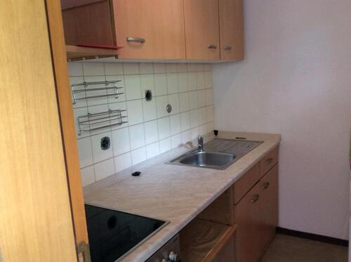 Foto - 1 Zimmer Etagenwohnung in Marburg