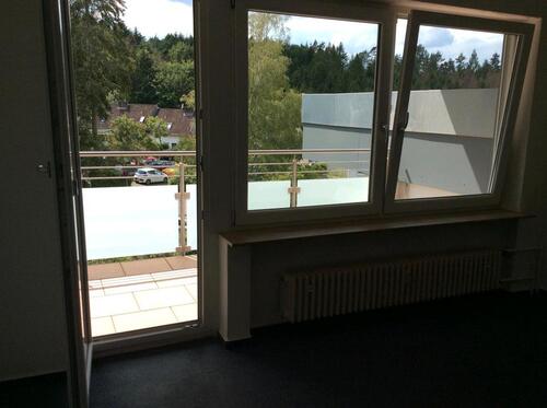 Foto - Etagenwohnung in Marburg zur Miete