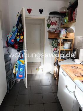Foto - 2 Zimmer Etagenwohnung zur Miete in Köln
