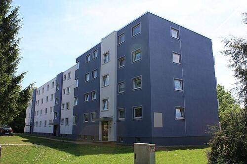 Foto - 4 Zimmer Etagenwohnung zur Miete in Seesen