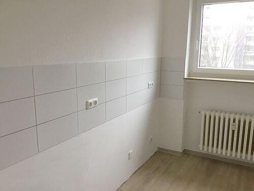 Foto - Etagenwohnung in Seesen zur Miete