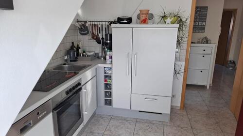 Foto - Etagenwohnung in Hamm zur Miete