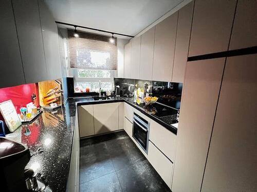 Foto - 5 Zimmer Einfamilienhaus in Frankfurt am Main