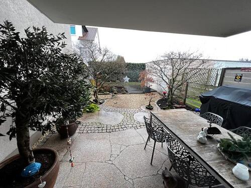 Foto - Einfamilienhaus in Frankfurt am Main zum Kaufen