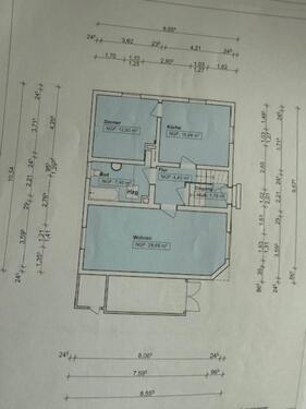 Foto - 4 Zimmer Einfamilienhaus zur Miete in Staufenberg