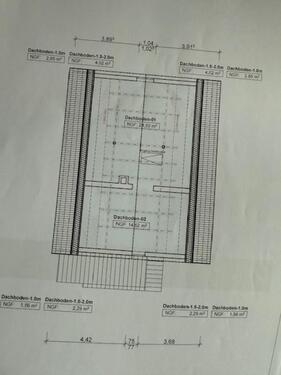 Foto - Einfamilienhaus in Staufenberg zur Miete