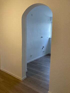 Foto - 3 Zimmer Erdgeschoßwohnung zur Miete in Oberhausen