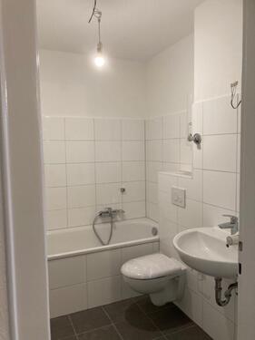 Foto - 3 Zimmer Erdgeschoßwohnung in Oberhausen