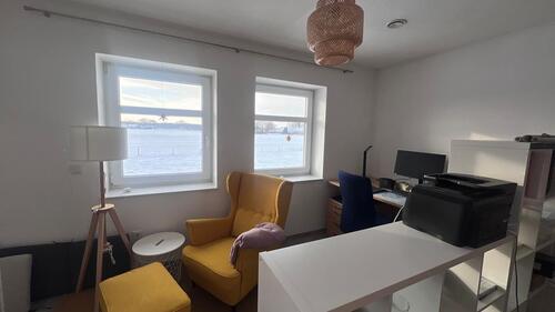 Foto - 2 Zimmer Dachgeschoßwohnung zur Miete in Nortrup