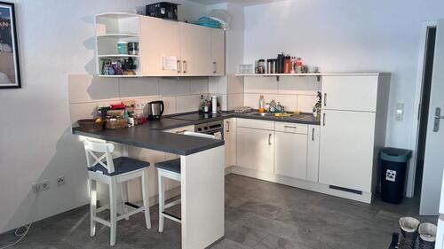 Foto - 2 Zimmer Dachgeschoßwohnung in Nortrup