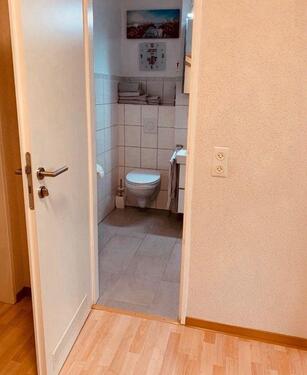 Foto - 2 Zimmer Erdgeschoßwohnung in Bad Kreuznach