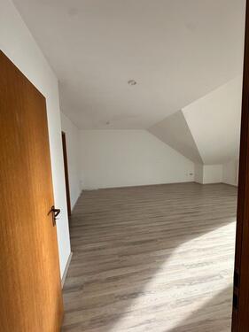 Foto - 3 Zimmer Dachgeschoßwohnung in Meitingen