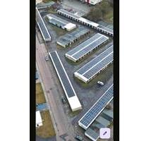 Garage in Schönebeck zu vermieten - Schönebeck (Elbe)