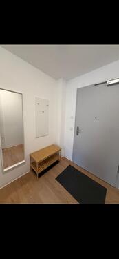 Foto - 1 Zimmer Etagenwohnung in Nürnberg