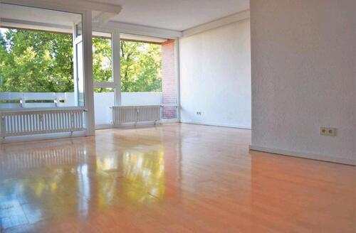 Foto - Sanierte 3-Zimmerwohnung mit Bad und Gäste-WC in Anderten