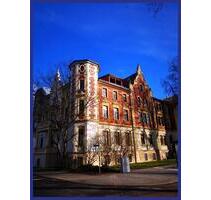 Altersgerechte Wohnung in guter Lage von Bad Köstritz - Kraftsdorf