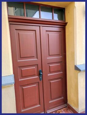 Foto - Etagenwohnung in Kraftsdorf zur Miete