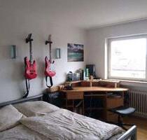 2 Zimmerwohnung in Neu Ulm Pfuhl - Neu-Ulm Burlafingen