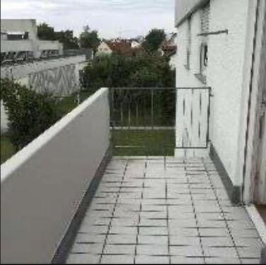 Foto - 2 Zimmer Etagenwohnung zur Miete in Neu-Ulm